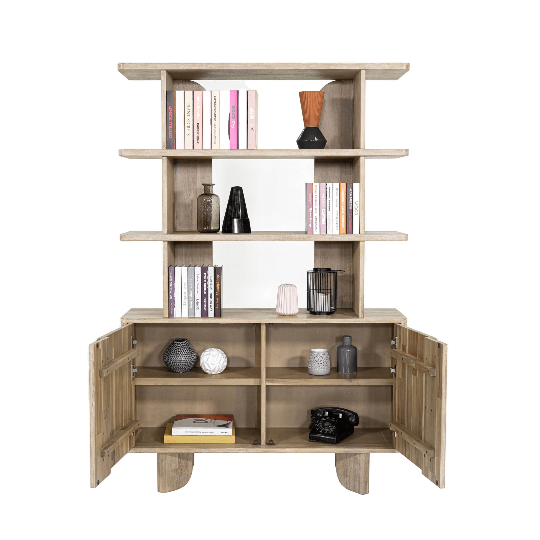 Harpo Bookcase - Image 10