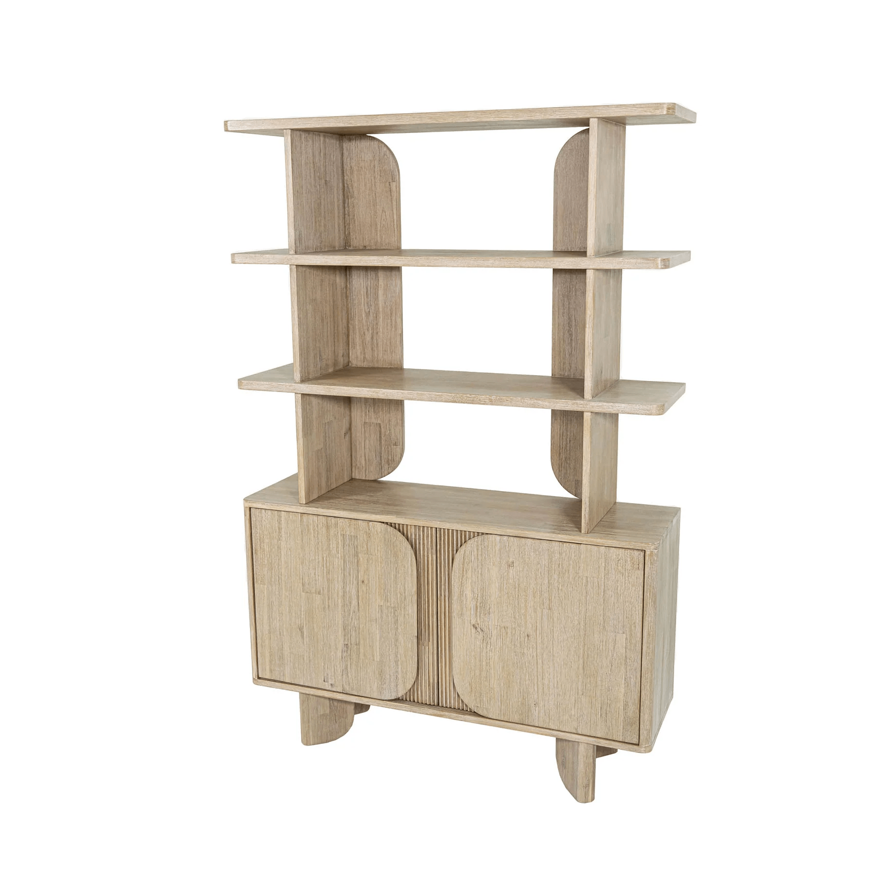 Harpo Bookcase - Image 3