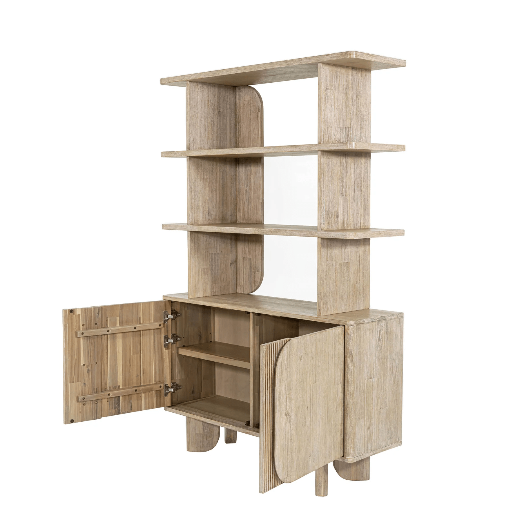 Harpo Bookcase - Image 4