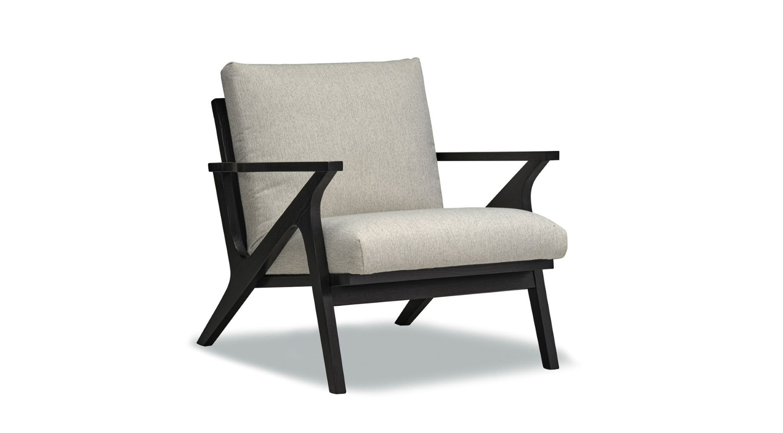 Harper Accent Chair