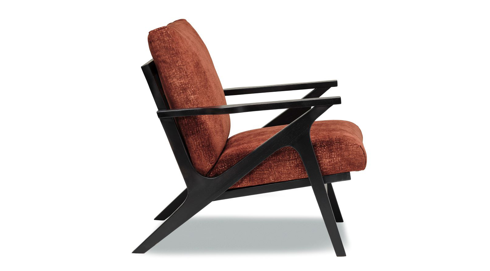 Harper Accent Chair - Image 2