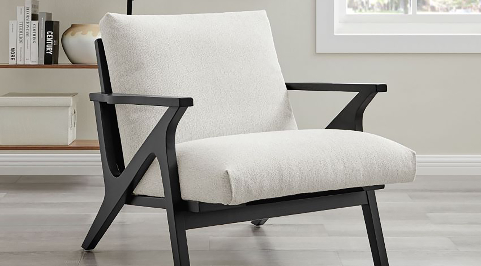 Harper Accent Chair - Image 4