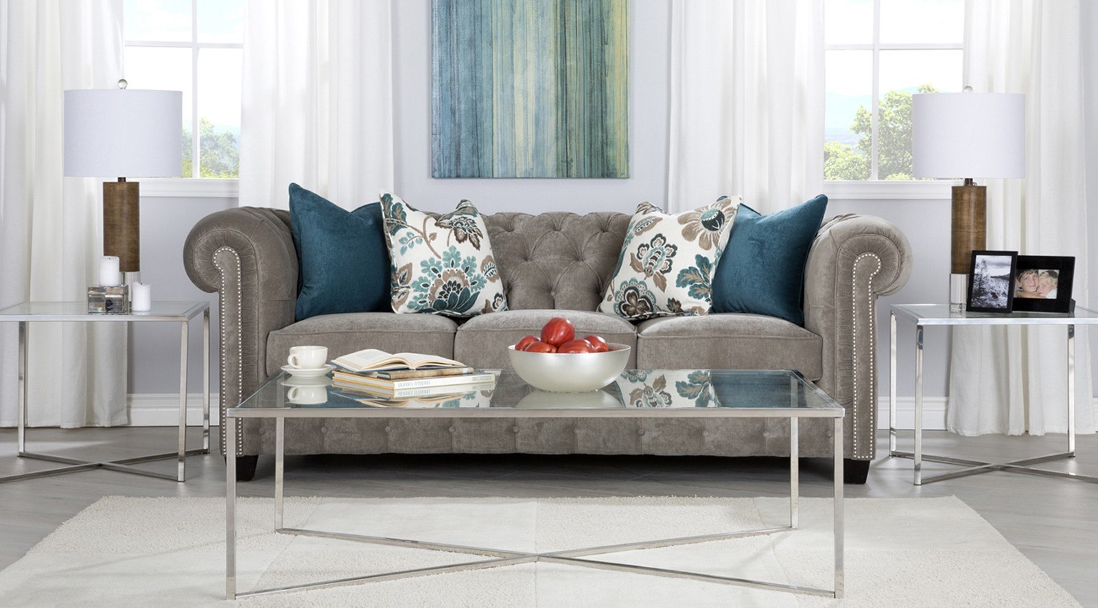Harry Sofa - Image 6