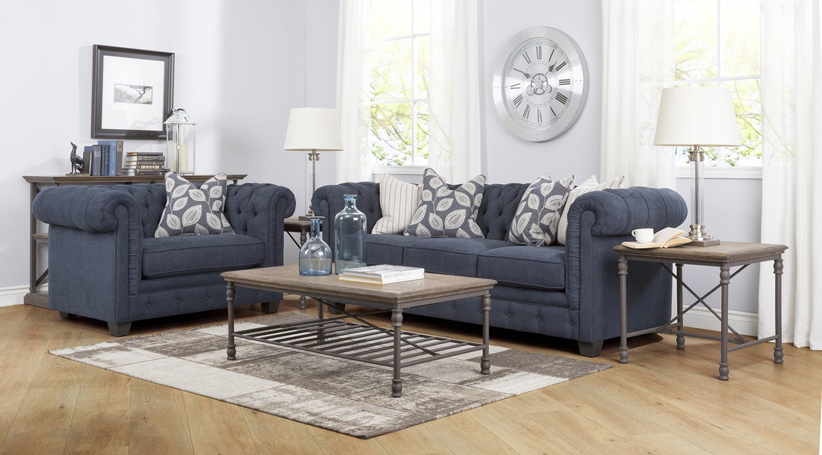 Harry Sofa - Image 7