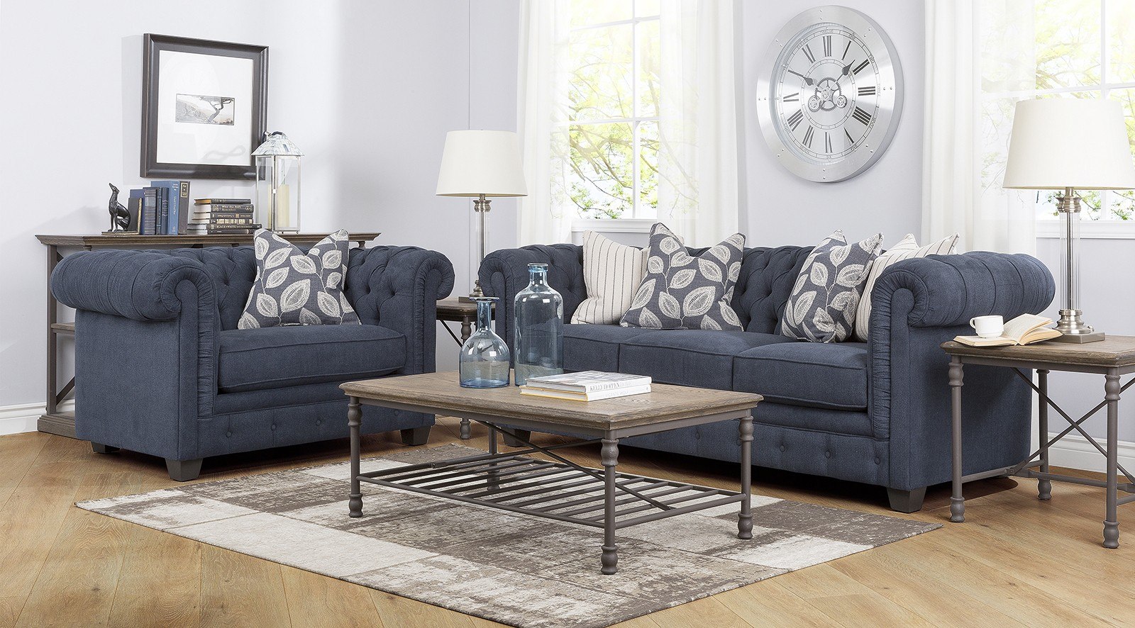 Harry Sofa - Image 8