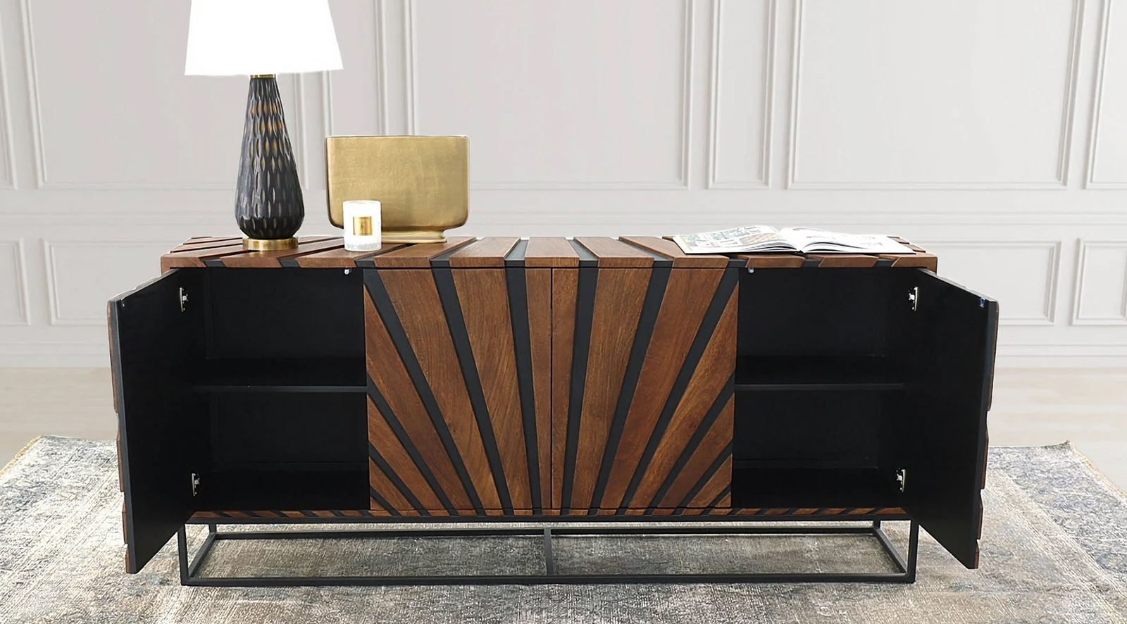 Helix Sideboard - Image 5