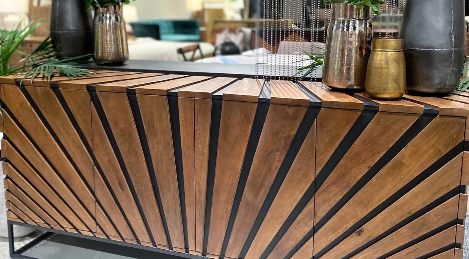 Helix Sideboard - Image 4