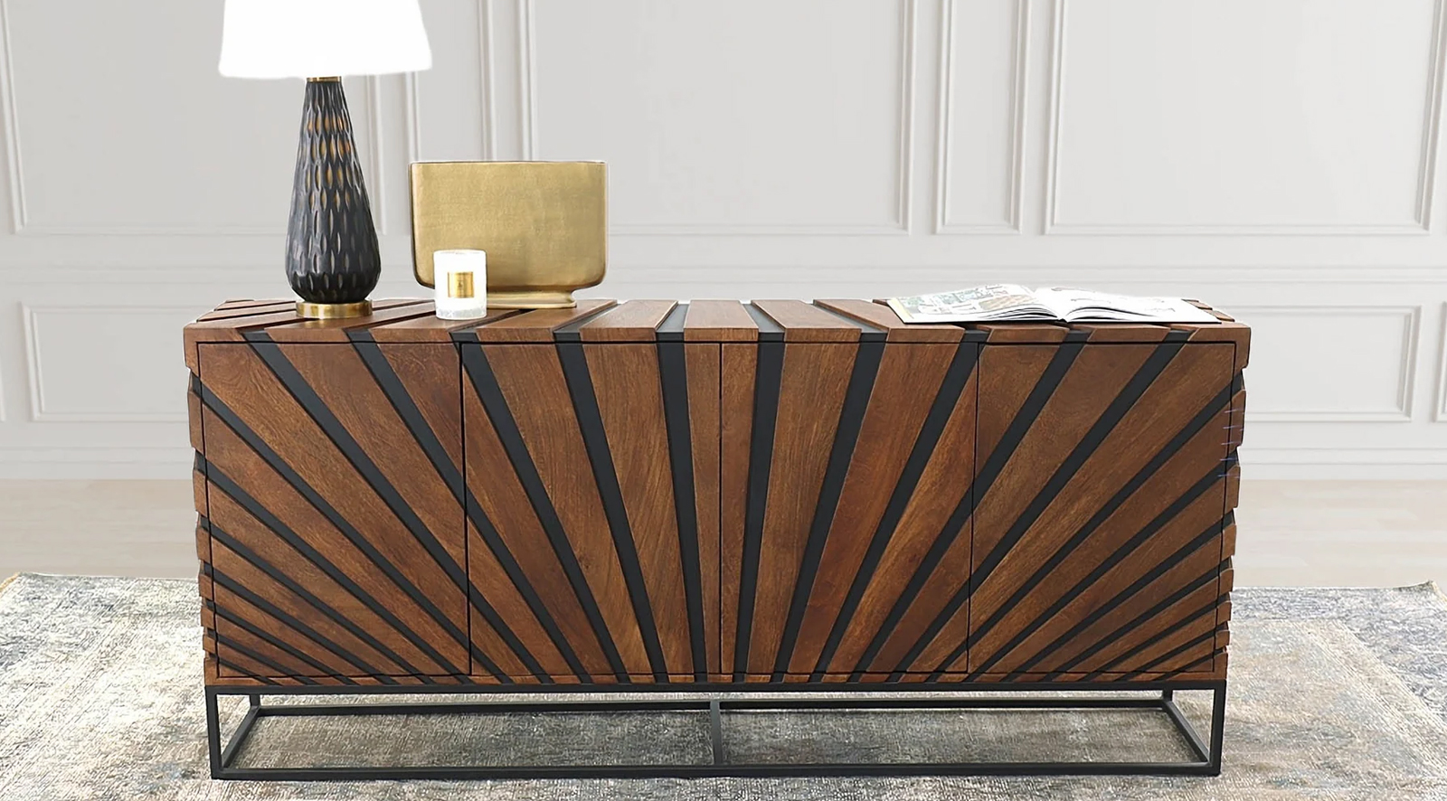 Helix Sideboard - Image 11