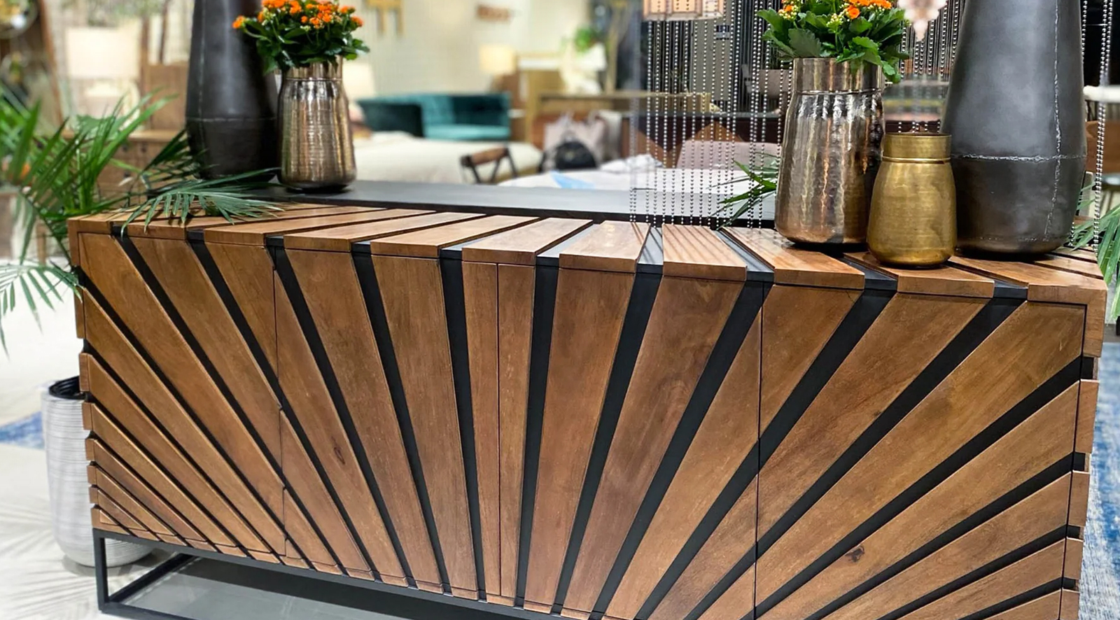 Helix Sideboard - Image 10