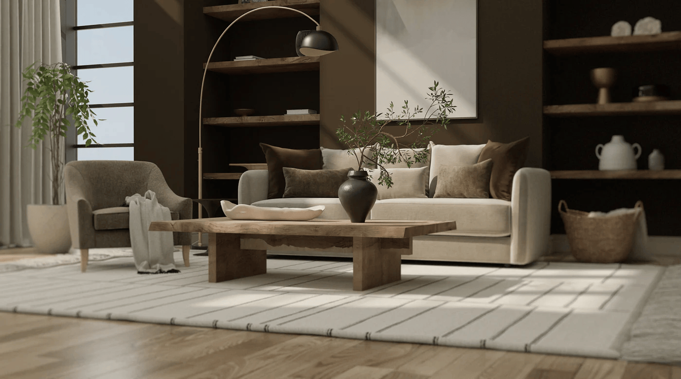 Hepburn Sofa - Image 6