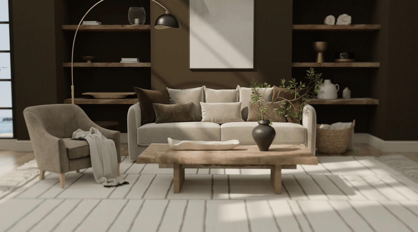 Hepburn Sofa - Image 7