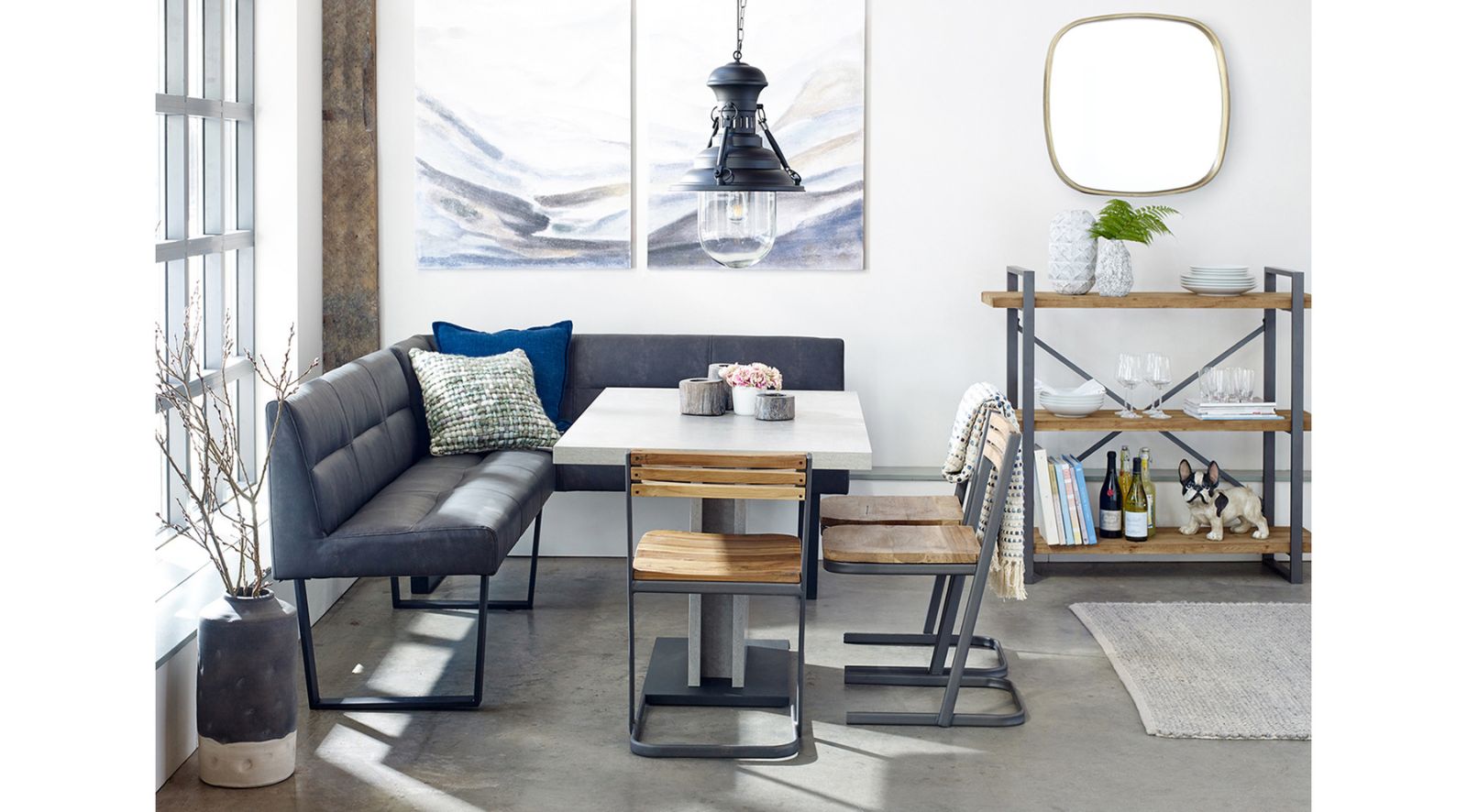 Hanlon Dining Table - Image 5