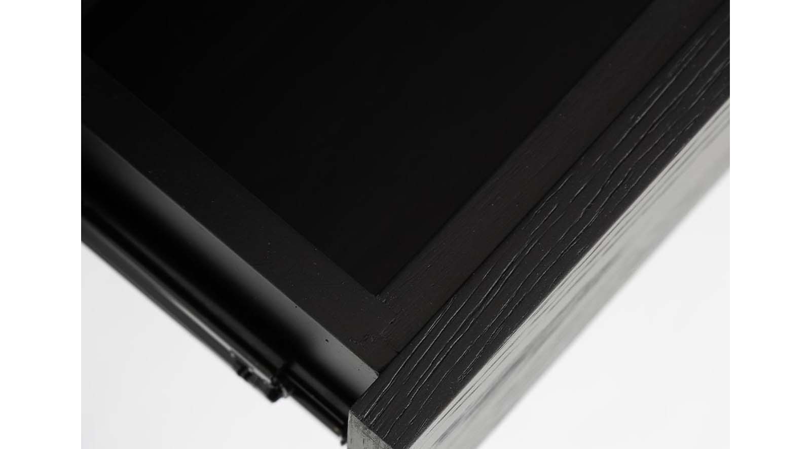 Hara 1 drawer Accent Table - Image 4