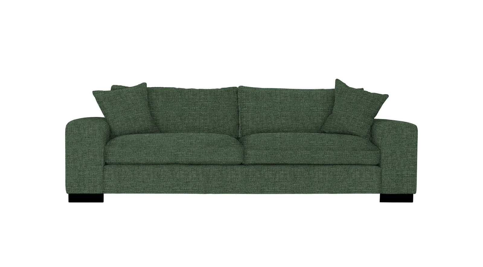Harlem Sectional - Image 3