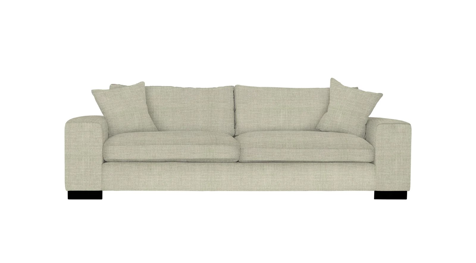 Harlem Sofa - Image 4