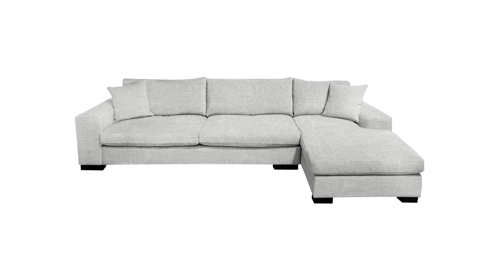 Harlem Sectional