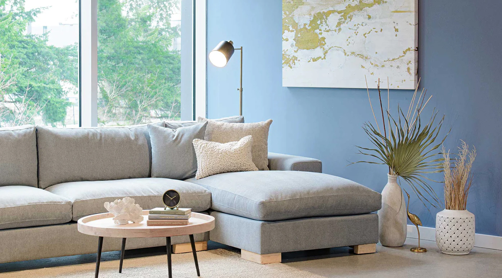 Harlem Sectional - Image 8