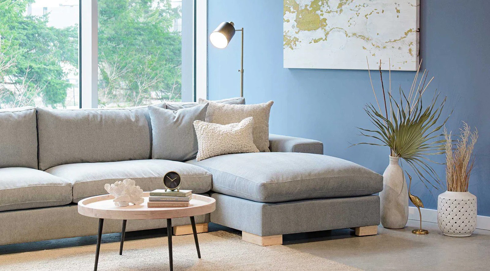 Harlem Sofa - Image 8