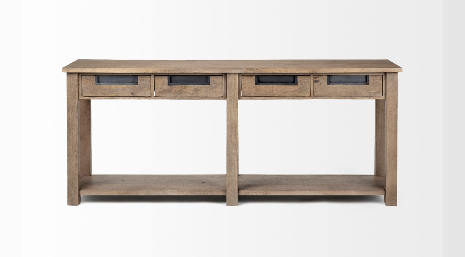 Harrelson III - Console Table - Image 6