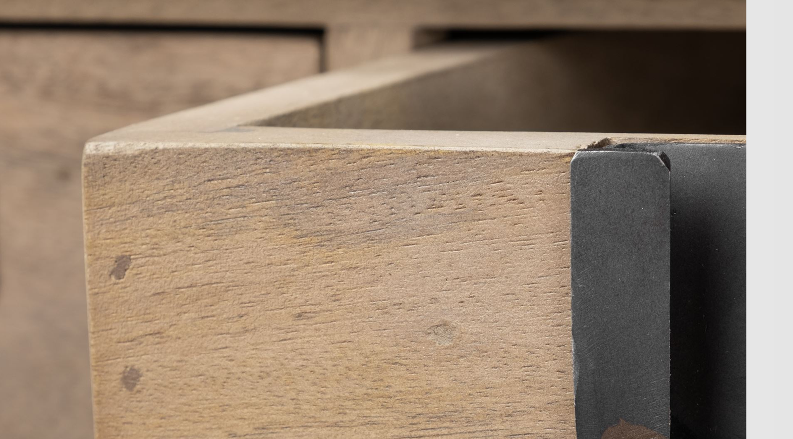 Harrelson III - Console Table - Image 7