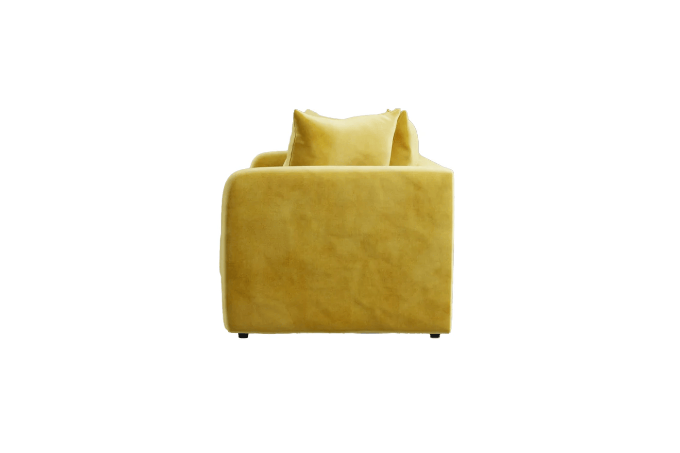 Hepburn Sofa - Image 3