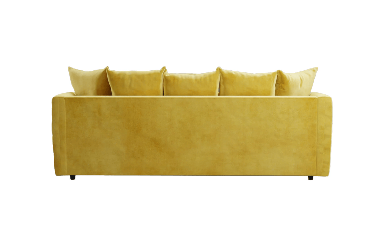 Hepburn Sofa - Image 4