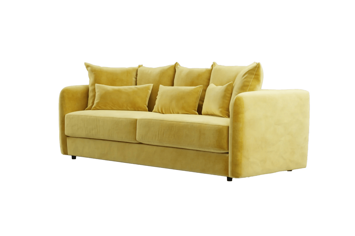 Hepburn Sofa - Image 2