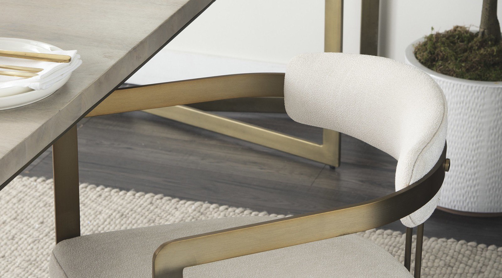 Hollyfield Dining Chair - Image 6