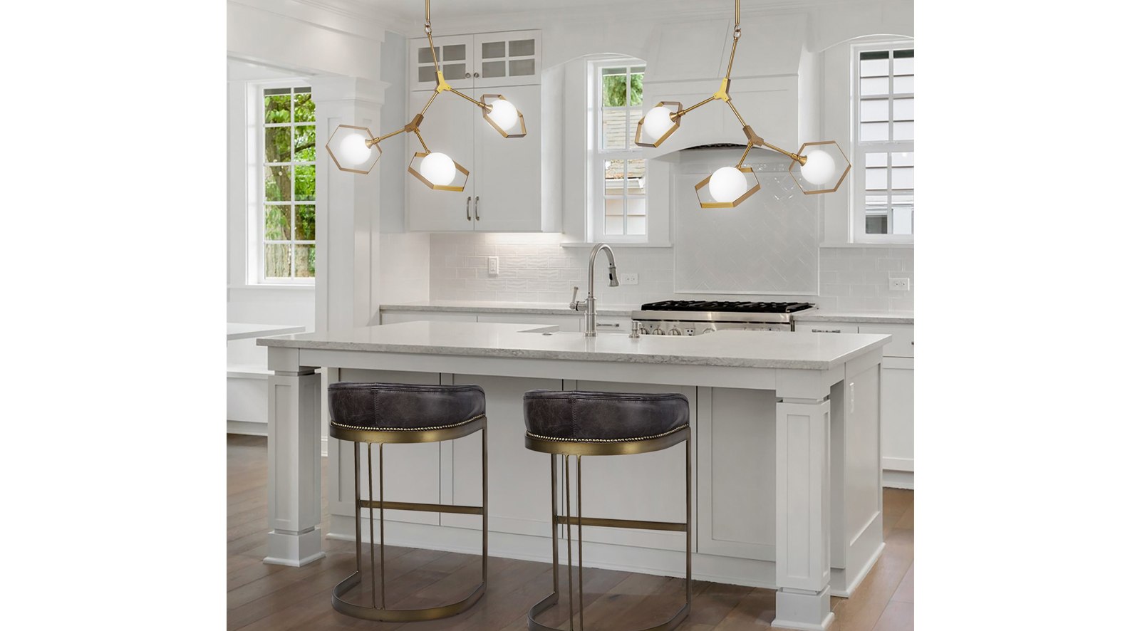 Hollyfield Counter Stool - Image 9