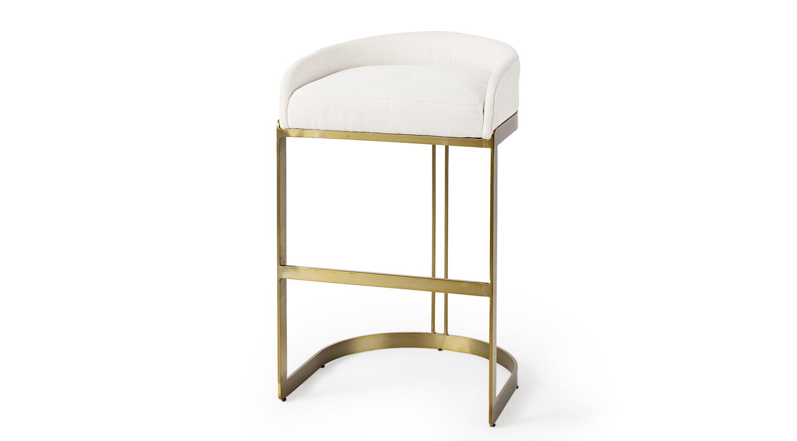 Hollyfield Bar Stool