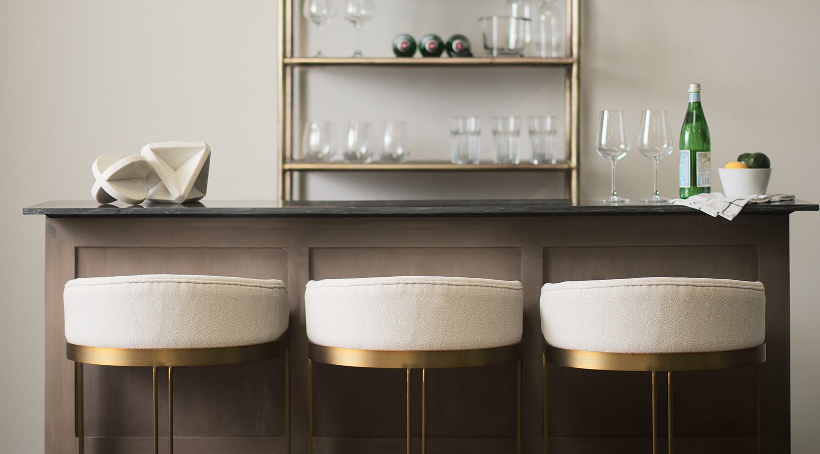 Hollyfield Bar Stool - Image 10