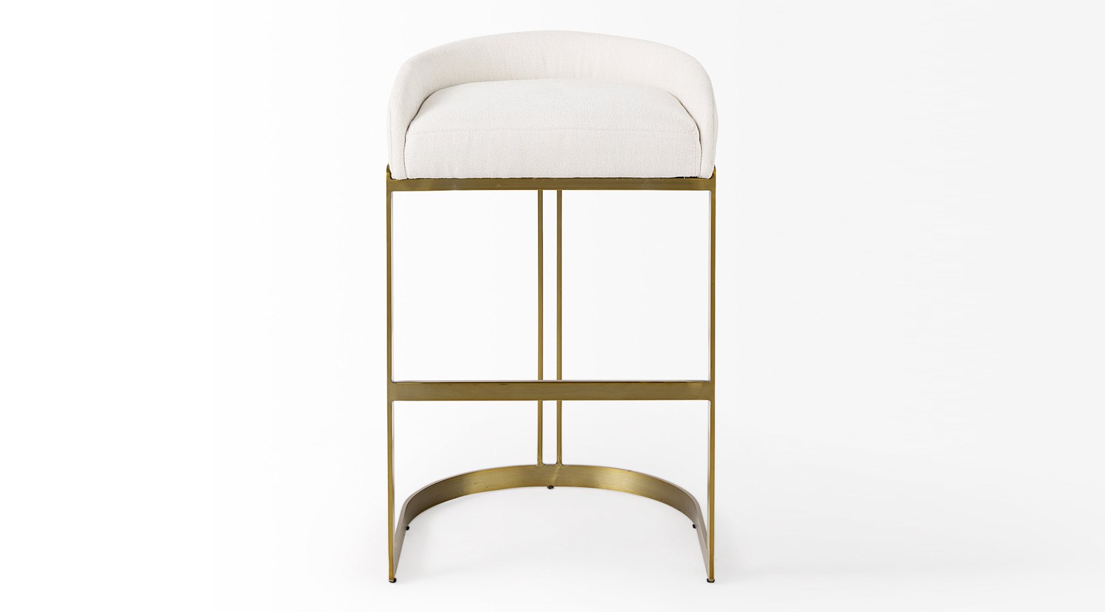 Hollyfield Bar Stool - Image 2