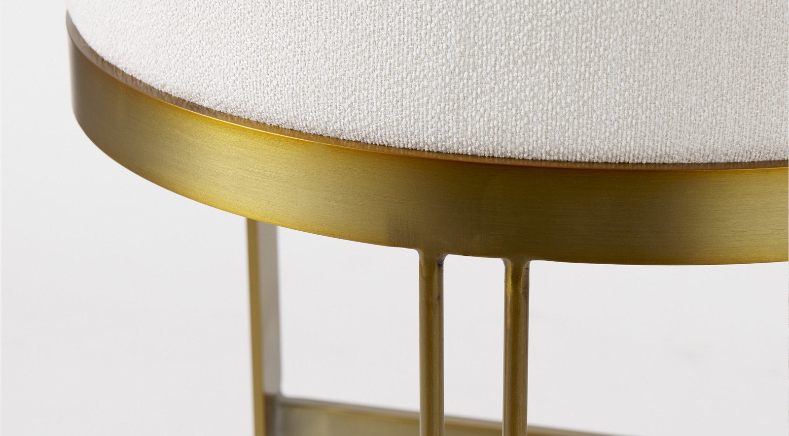 Hollyfield Bar Stool - Image 7
