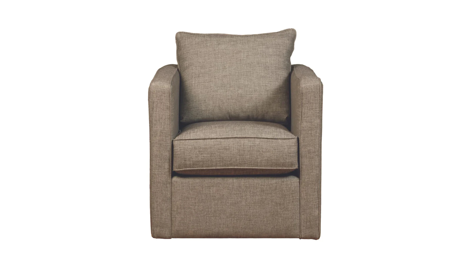 Hopper Swivel Chair - Image 2