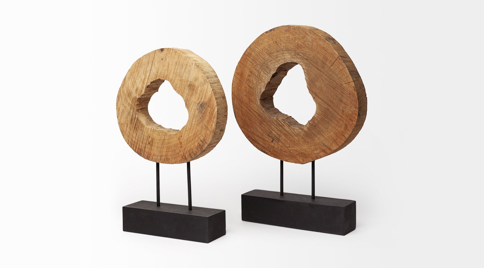 Ironwood Objects Natural - Image 3