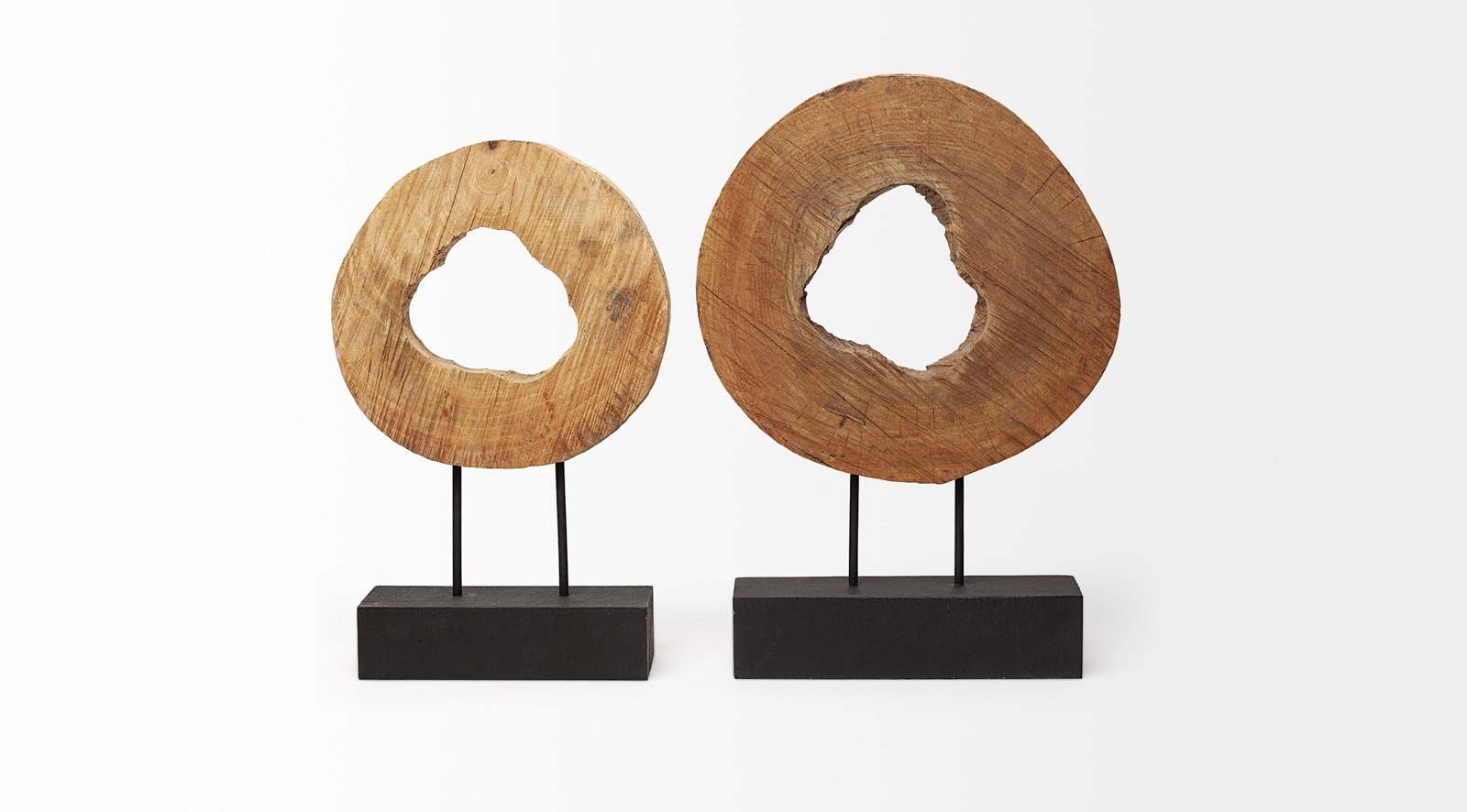 Ironwood Objects Natural - Image 4