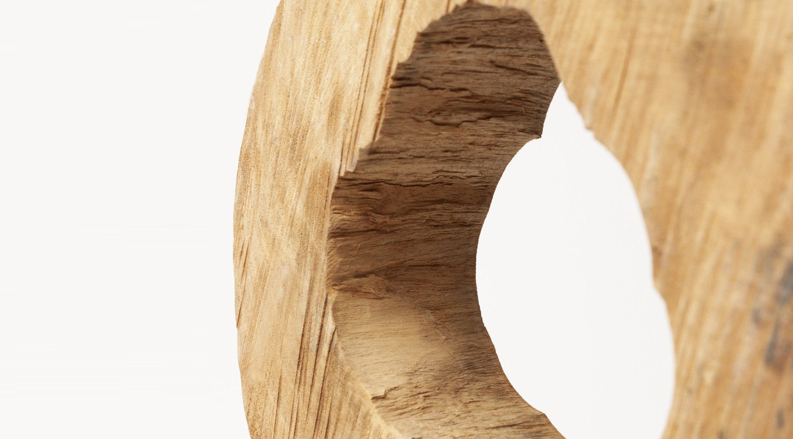 Ironwood Objects Natural - Image 7