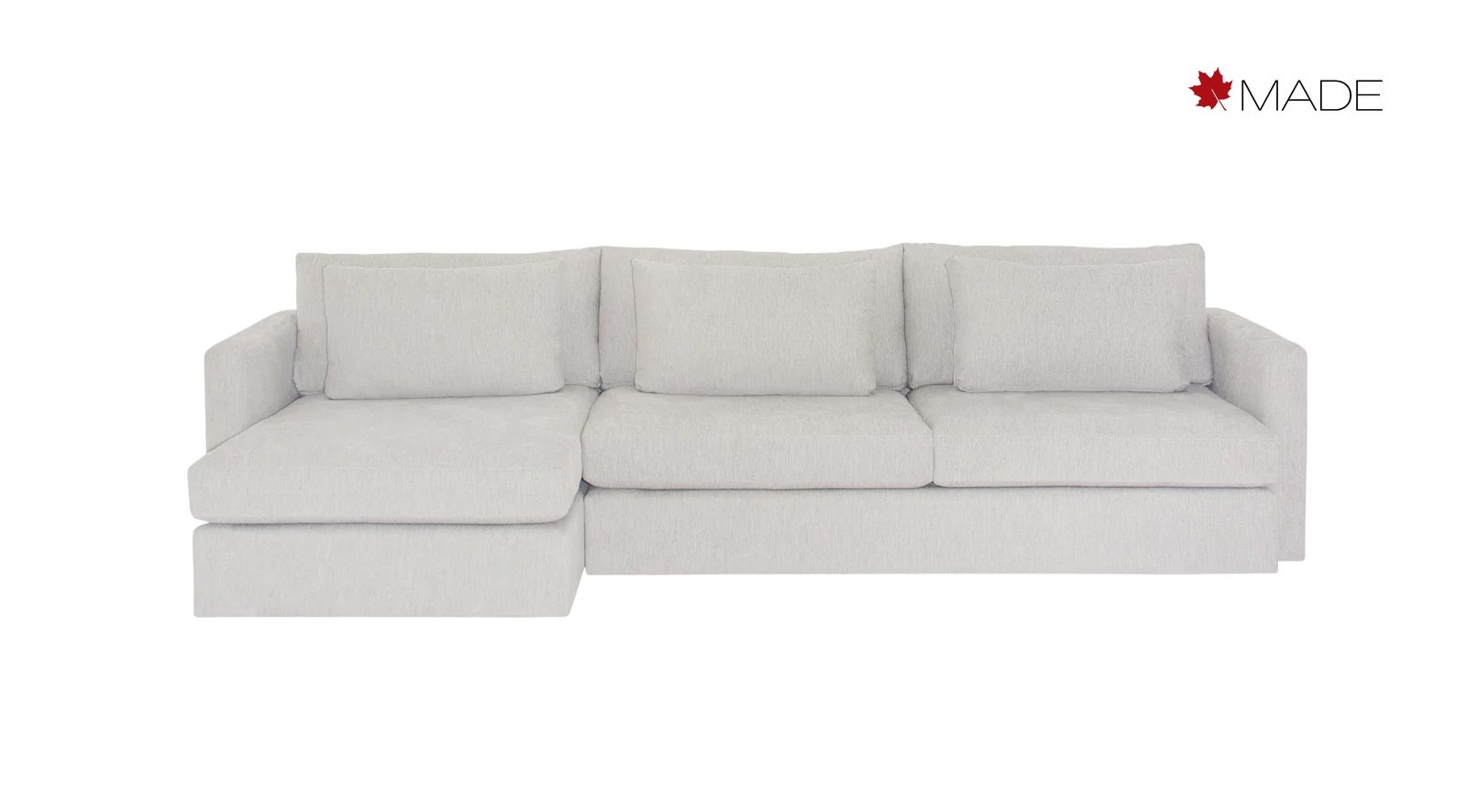 Isaac Sectional