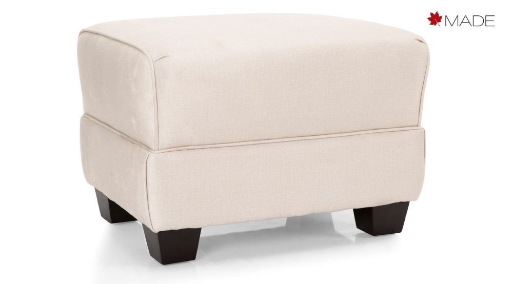 Jazz Ottomans