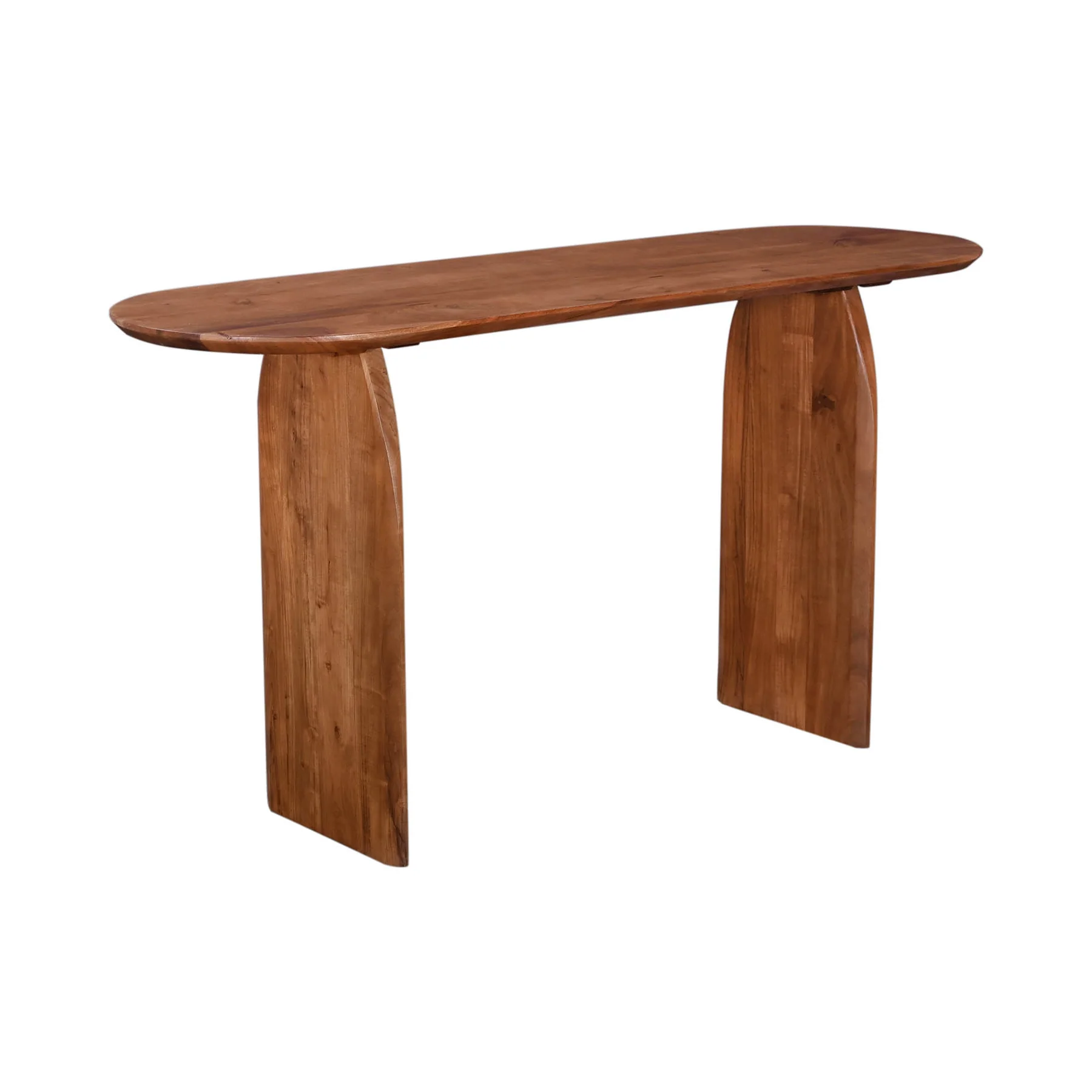Urban Edge Console