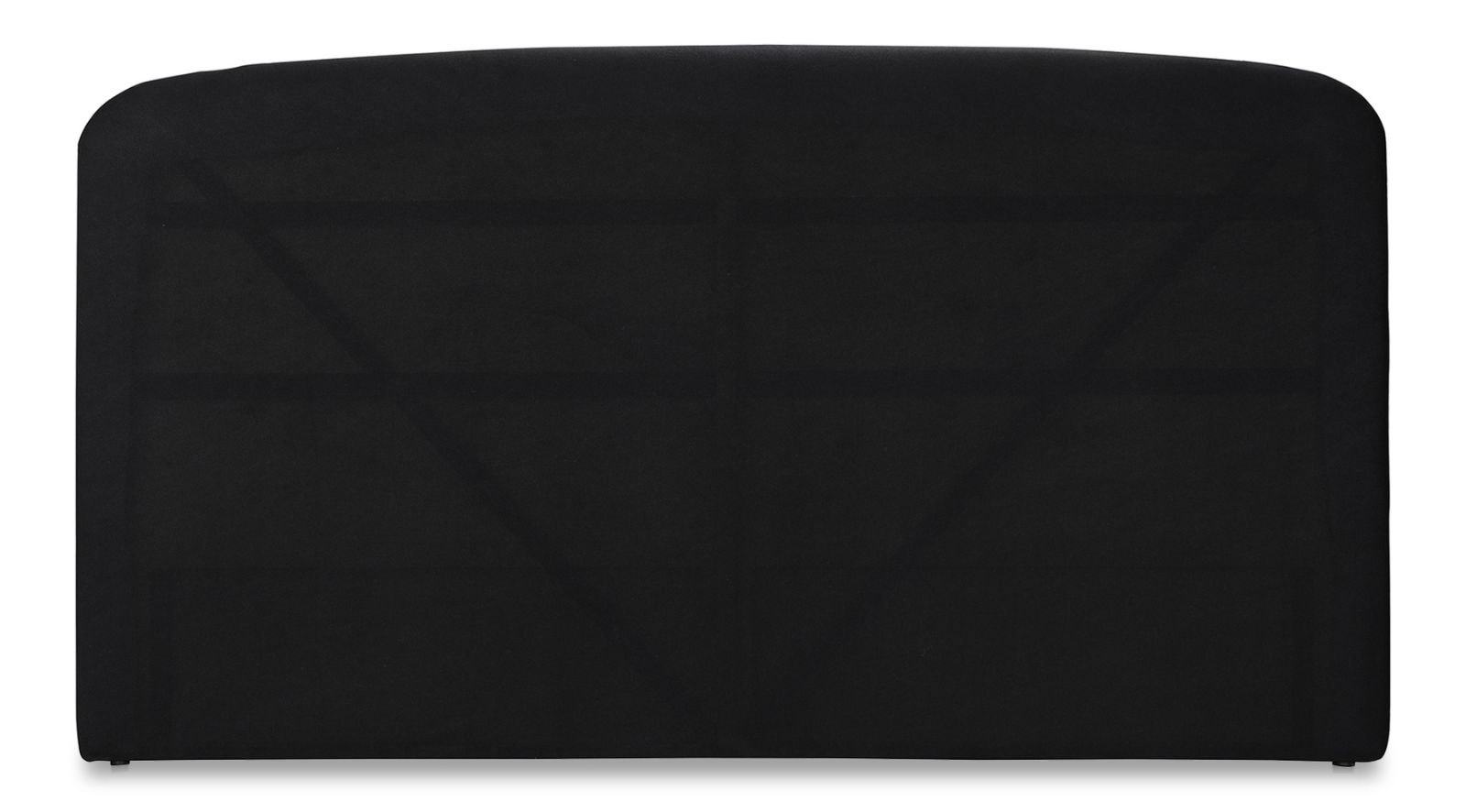 JOAN KING STORAGE BED- CREAM - Image 11
