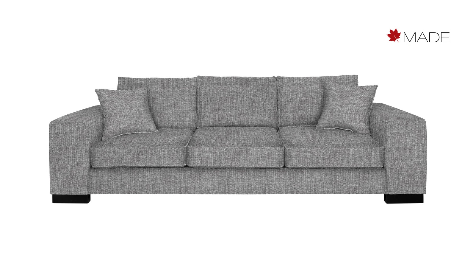 Jacob II Sofa