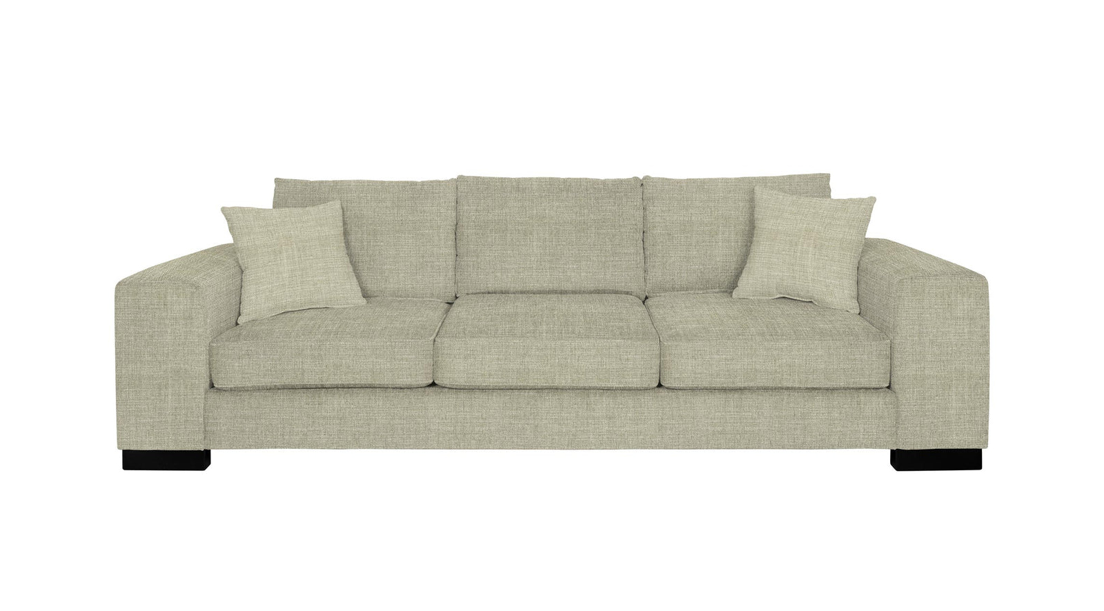 Jacob II Sofa - Image 4