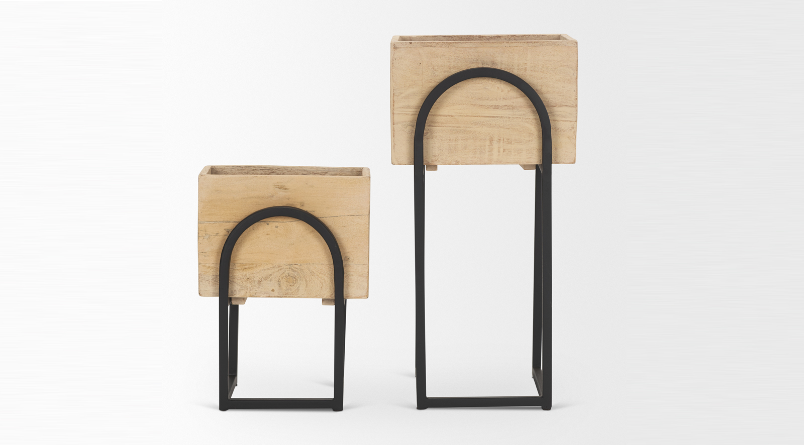 Jadine Planters Beige - Image 4