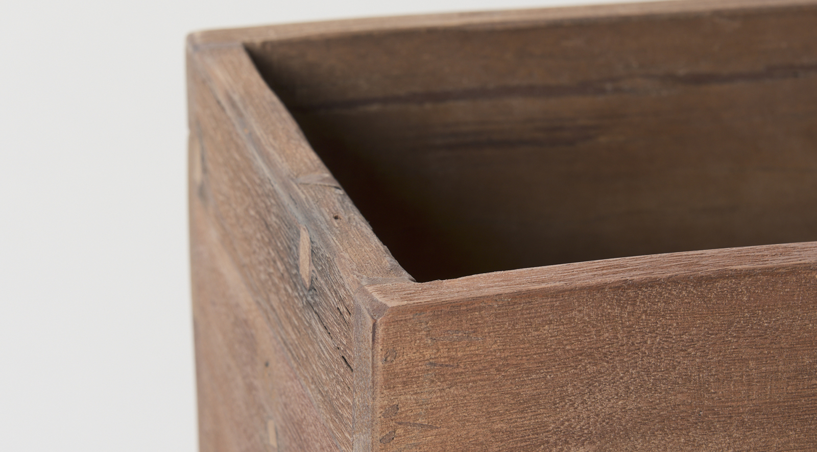 Jadine Planters Brown - Image 5