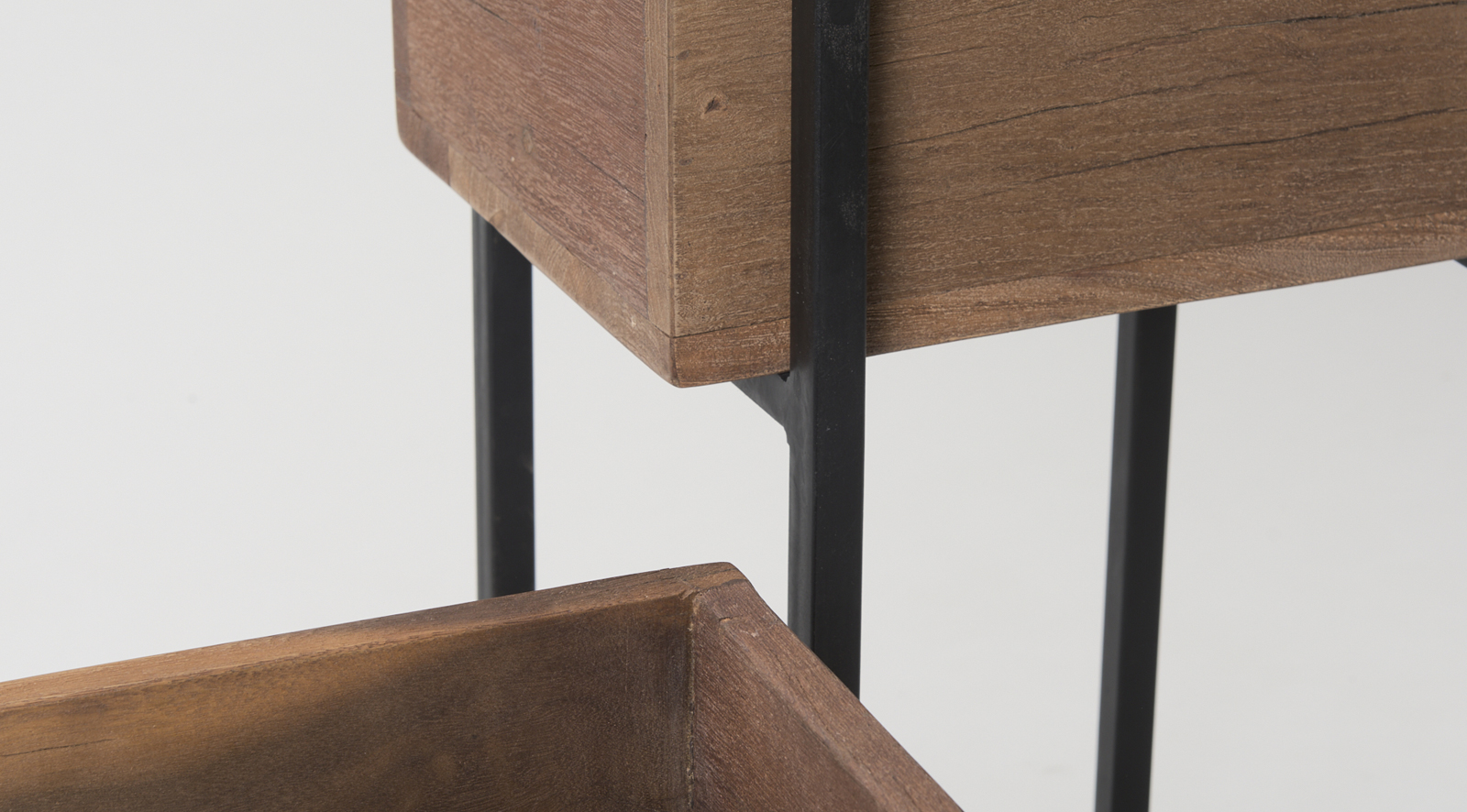 Jadine Planters Brown - Image 8
