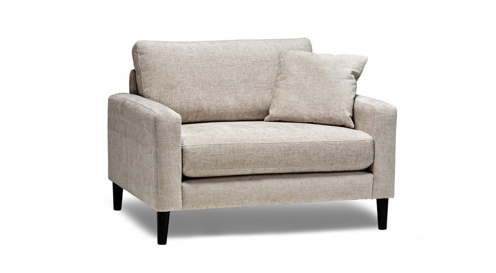 Jersey Chair 1/2