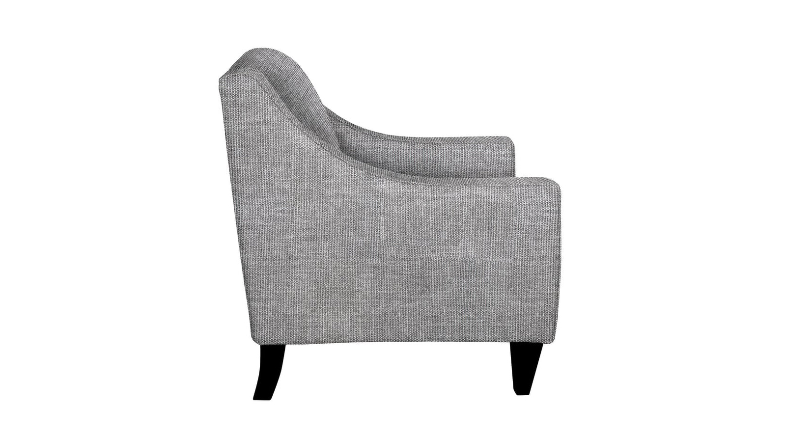 Jenna Swivel Chair - Image 3