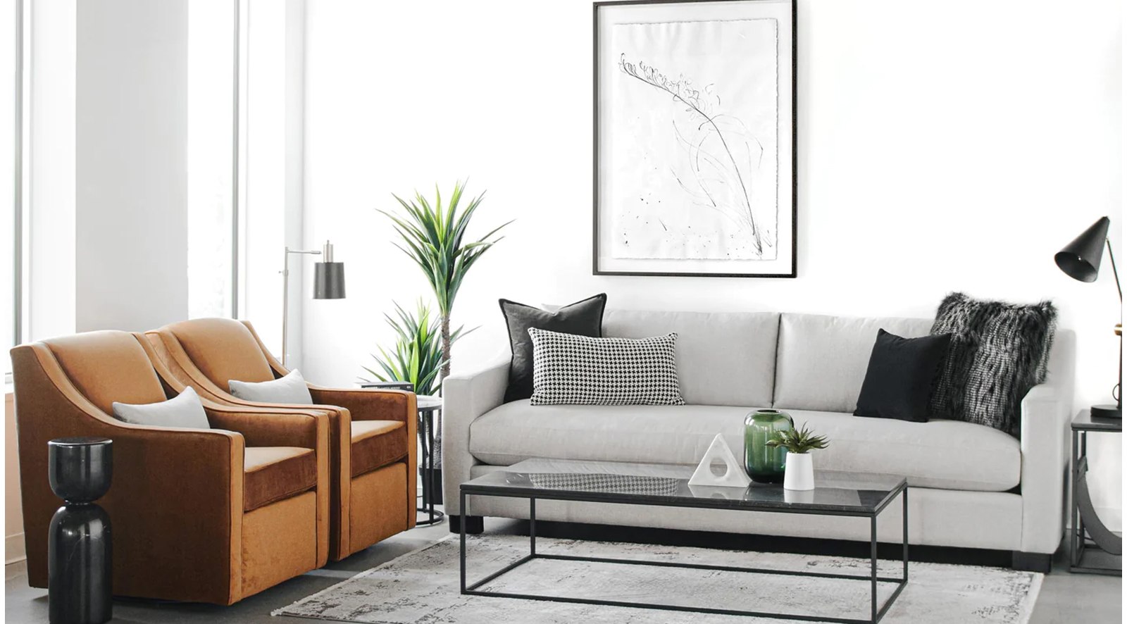 Jenna Sofa - Image 4