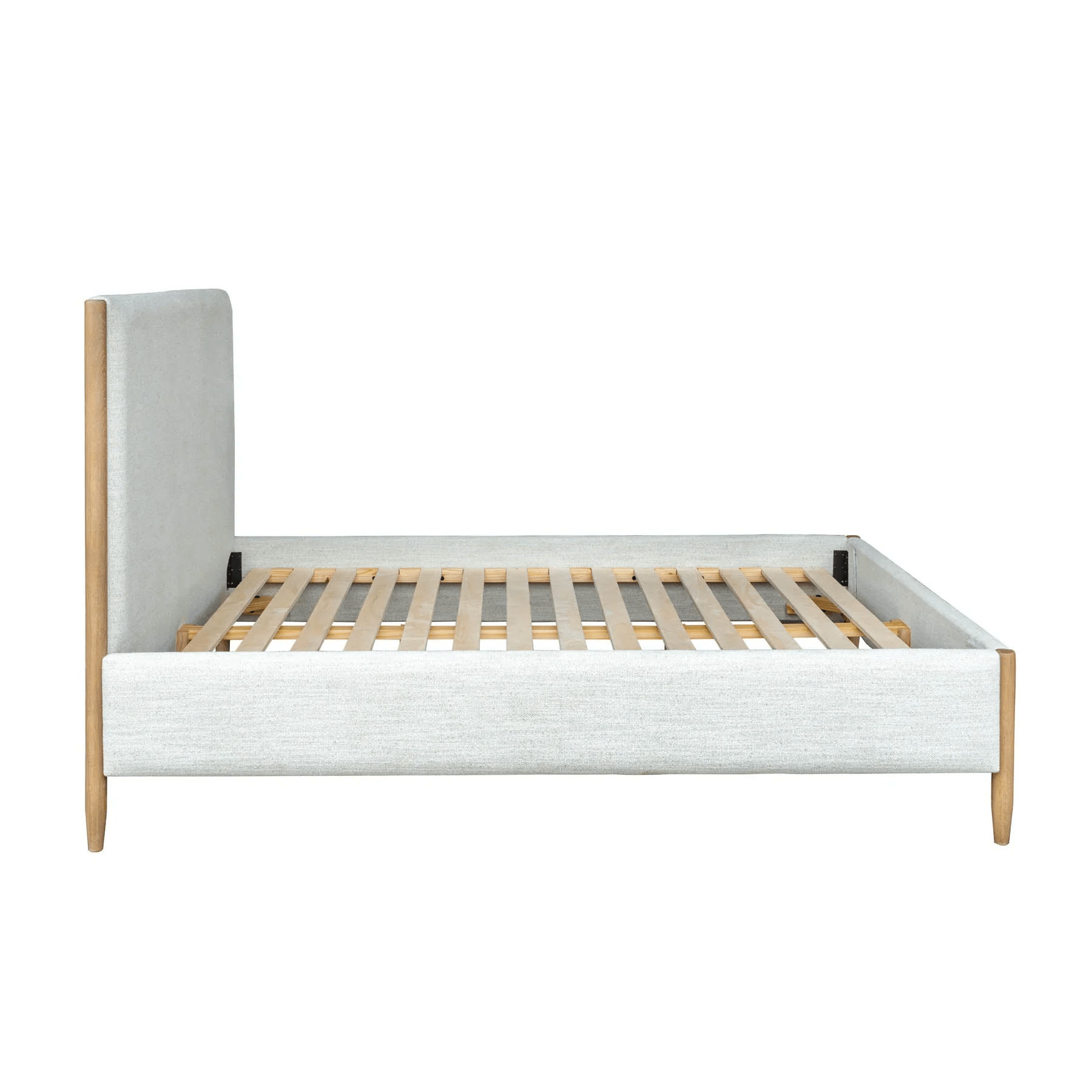 Camelia Bed- Sand - Image 4